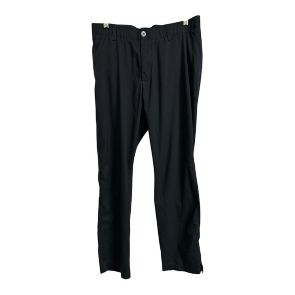 Under Armour Black Men's Pants